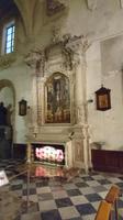 Verehrung Ortsheiliger in der Kathedrale von Syrakus
