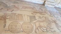 Villa Romana - große Jagd 20180904 110317