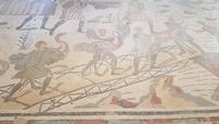Villa Romana - große Jagd 20180904 110512