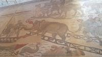 Villa Romana - große Jagd 20180904 110731