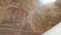 Villa Romana - große Jagd 20180904 110919
