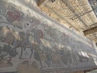 Villa Romana Mosaik