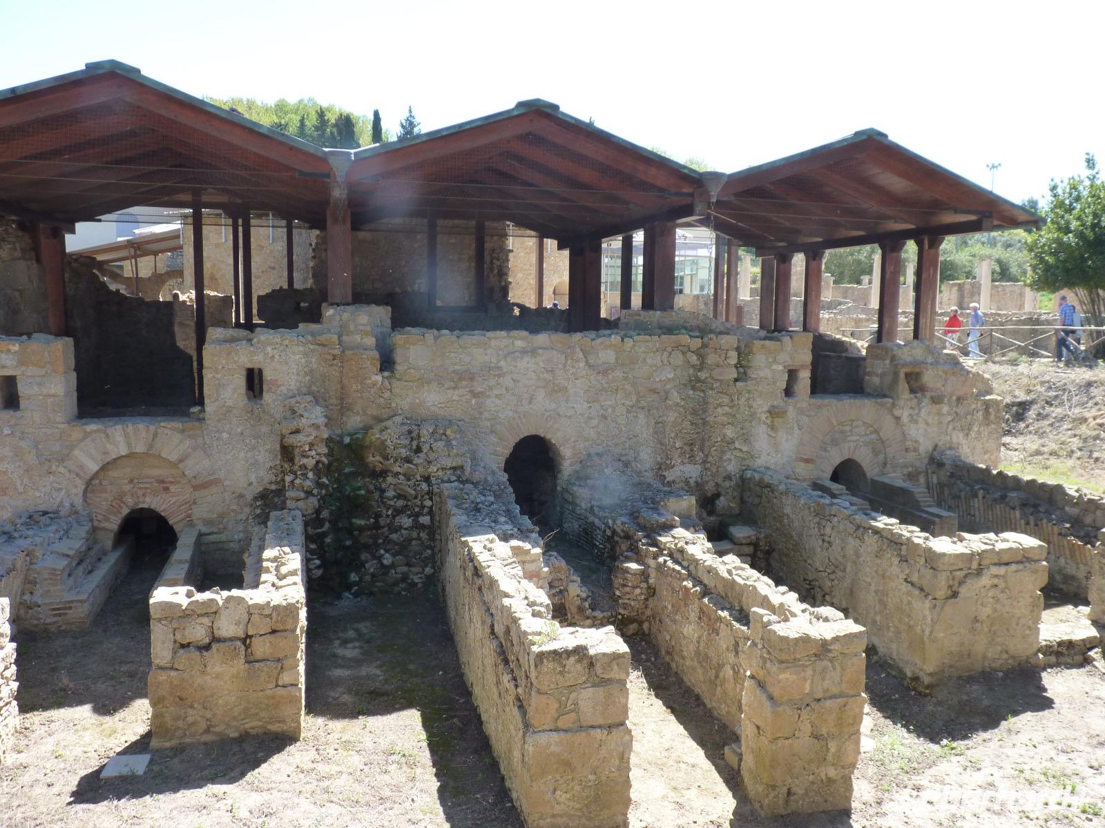Villa Romana