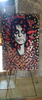 Was macht Alice Cooper hier ?