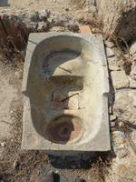 Waschbecken