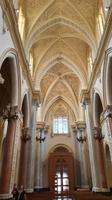 Wir besuchen die Mutterkirche in Erice