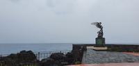 am Hafen von Giardini Naxos 