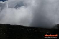 ber den Wolken