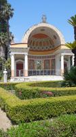 botanische Garten