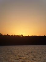 der letzte Sonnenuntergang
