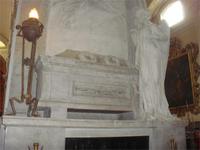 im Dom Sant'Agata