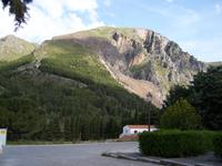 im Madoniegebirge
