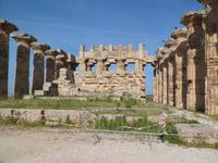 im Tal der Tempel