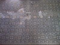 in der Villa Romana