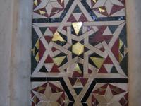 kunstvolle Mosaike 