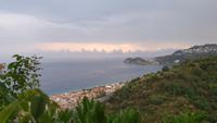 nach dem Gewitter