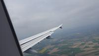 unser Flug