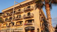 unser Hotel in Capo d'Olrando