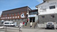 vor Bergstation