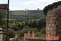 wundeschöner Blick von der Villa Romana