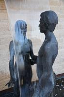 021 Meran, Garten und Schloss Trautmannsdorf