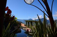 022 Meran, Garten und Schloss Trautmannsdorf