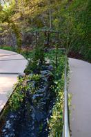 025 Meran, Garten und Schloss Trautmannsdorf