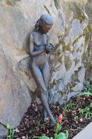 027 Meran, Garten und Schloss Trautmannsdorf