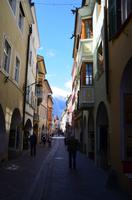 076 Meran, Laubengasse