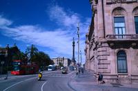 192 Barcelona, Kolumbusdenkmal