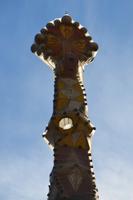 206 Barcelona, Sagrada Familia (Sühnekirche der Heiligen Familie)