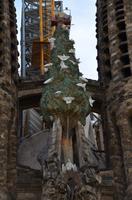215 Barcelona, Sagrada Familia (Sühnekirche der Heiligen Familie)