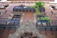 227 Barcelona, in den Gassen der Altstadt