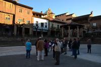 258 Barcelona, Poble Espanyol (Spanisches Dorf)