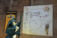 262 Barcelona, Poble Espanyol (Spanisches Dorf)