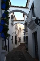 267 Barcelona, Poble Espanyol (Spanisches Dorf)