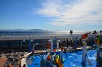 278 Einfahrt in Marseille