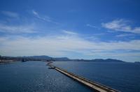 288 Anlegen in Marseille