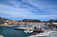 294 Hafen von Cassis