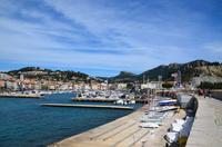 295 Hafen von Cassis