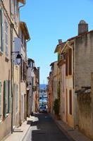 302 Impressionen in Cassis