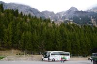 312 Unser Reisebus am San Bernardino