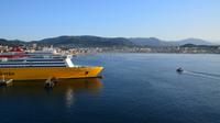 127 Korsika, Bucht von Ajaccio