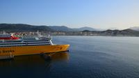 128 Korsika, Bucht von Ajaccio