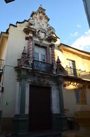 268 Barcelona, Poble Espanyol (Spanisches Dorf)