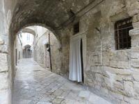 In den Gassen von Trani