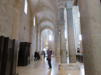 Trani – Kathedrale S. Nicola Pellegrino 