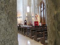 Trani – Kathedrale S. Nicola Pellegrino 