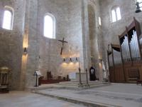 Trani – Kathedrale S. Nicola Pellegrino 