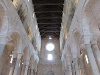 Trani – Kathedrale S. Nicola Pellegrino 